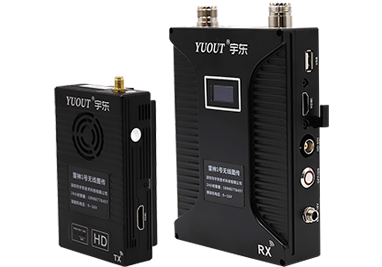 雷神1號(hào)-H無線圖傳電臺(tái)